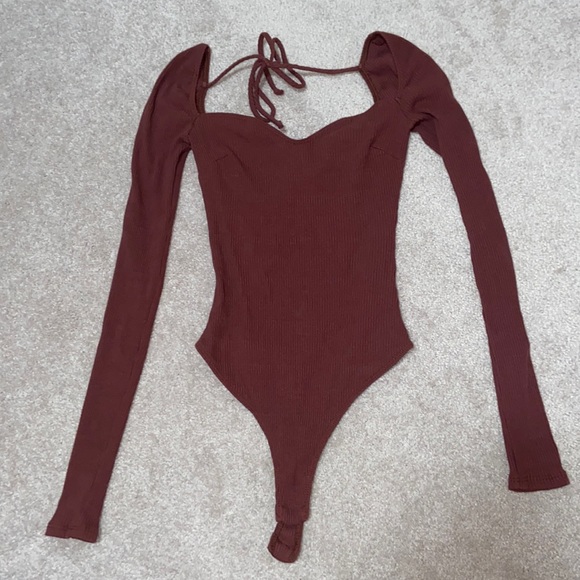Lulus body suit - Picture 3 of 5